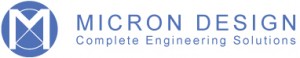 Micron Design Logo