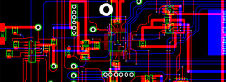 Digital Circuit Board